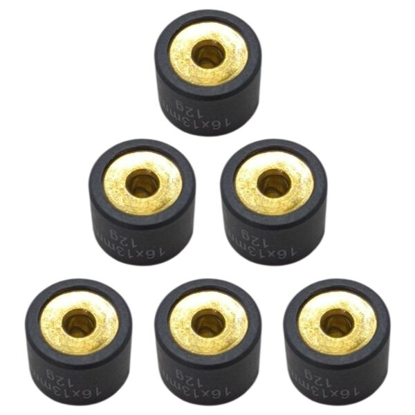 ΚΥΛΙΝΔΡΑΚΙΑ ΜΠΙΛΙΕΣ ΦΥΓΟΚΕΝΤΡΙΚΟΥ 16Χ13 12ΓΡ ΟΕΜ