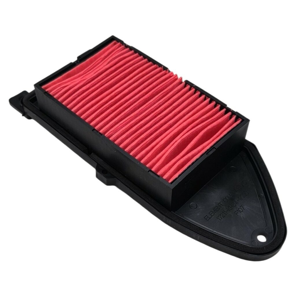 ΦΙΛΤΡΟ ΑΕΡΑ KYMCO AGILITY 125 CITY EURO 4 SUPER8150 4T PEOPLE OEM