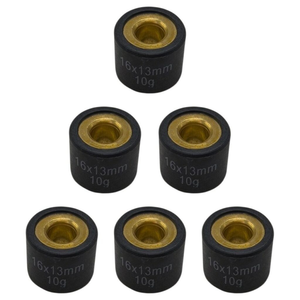 ΚΥΛΙΝΔΡΑΚΙΑ ΜΠΙΛΙΕΣ ΦΥΓΟΚΕΝΤΡΙΚΟΥ 16Χ13 10ΓΡ ΟΕΜ