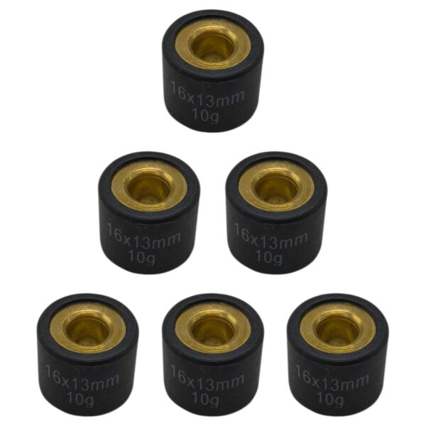 ΚΥΛΙΝΔΡΑΚΙΑ ΜΠΙΛΙΕΣ ΦΥΓΟΚΕΝΤΡΙΚΟΥ 16Χ13 10ΓΡ ΟΕΜ