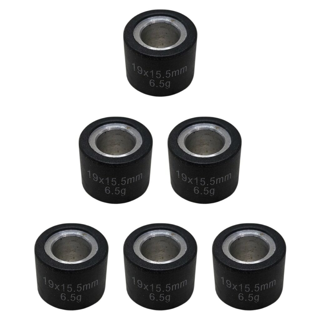 ΚΥΛΙΝΔΡΑΚΙΑ ΜΠΙΛΙΕΣ ΦΥΓΟΚΕΝΤΡΙΚΟΥ 19X15 6.5ΓΡ ΟΕΜ