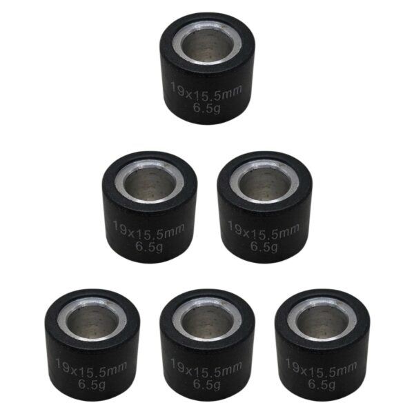 ΚΥΛΙΝΔΡΑΚΙΑ ΜΠΙΛΙΕΣ ΦΥΓΟΚΕΝΤΡΙΚΟΥ 19X15 6.5ΓΡ ΟΕΜ