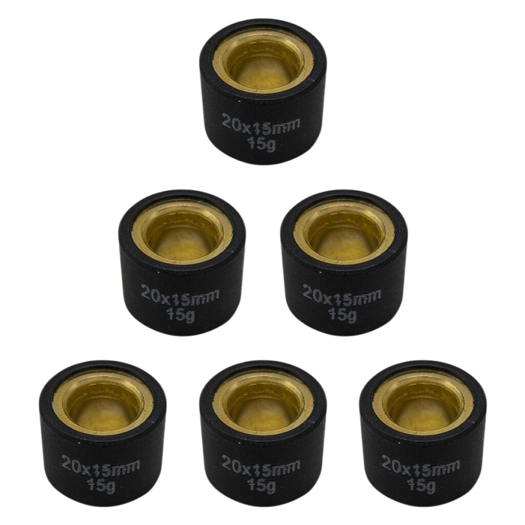 ΚΥΛΙΝΔΡΑΚΙΑ ΜΠΙΛΙΕΣ ΦΥΓΟΚΕΝΤΡΙΚΟΥ 20X15 17ΓΡ ΟΕΜ