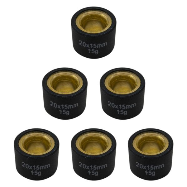 ΚΥΛΙΝΔΡΑΚΙΑ ΜΠΙΛΙΕΣ ΦΥΓΟΚΕΝΤΡΙΚΟΥ 20X15 17ΓΡ ΟΕΜ