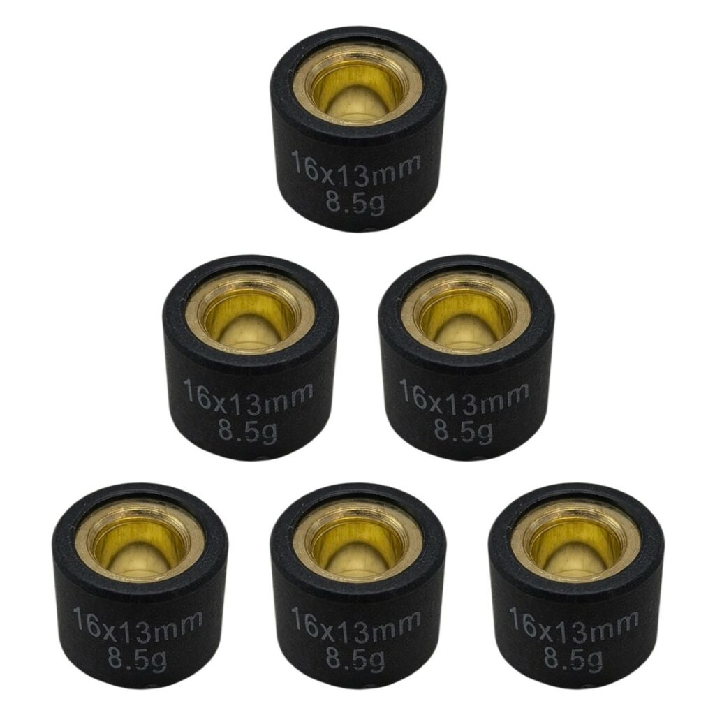 ΚΥΛΙΝΔΡΑΚΙΑ ΜΠΙΛΙΕΣ ΦΥΓΟΚΕΝΤΡΙΚΟΥ 16Χ13 8.5ΓΡ ΟΕΜ