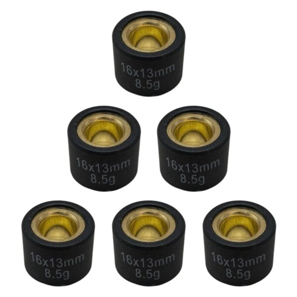 ΚΥΛΙΝΔΡΑΚΙΑ ΜΠΙΛΙΕΣ ΦΥΓΟΚΕΝΤΡΙΚΟΥ 16Χ13 8.5ΓΡ ΟΕΜ