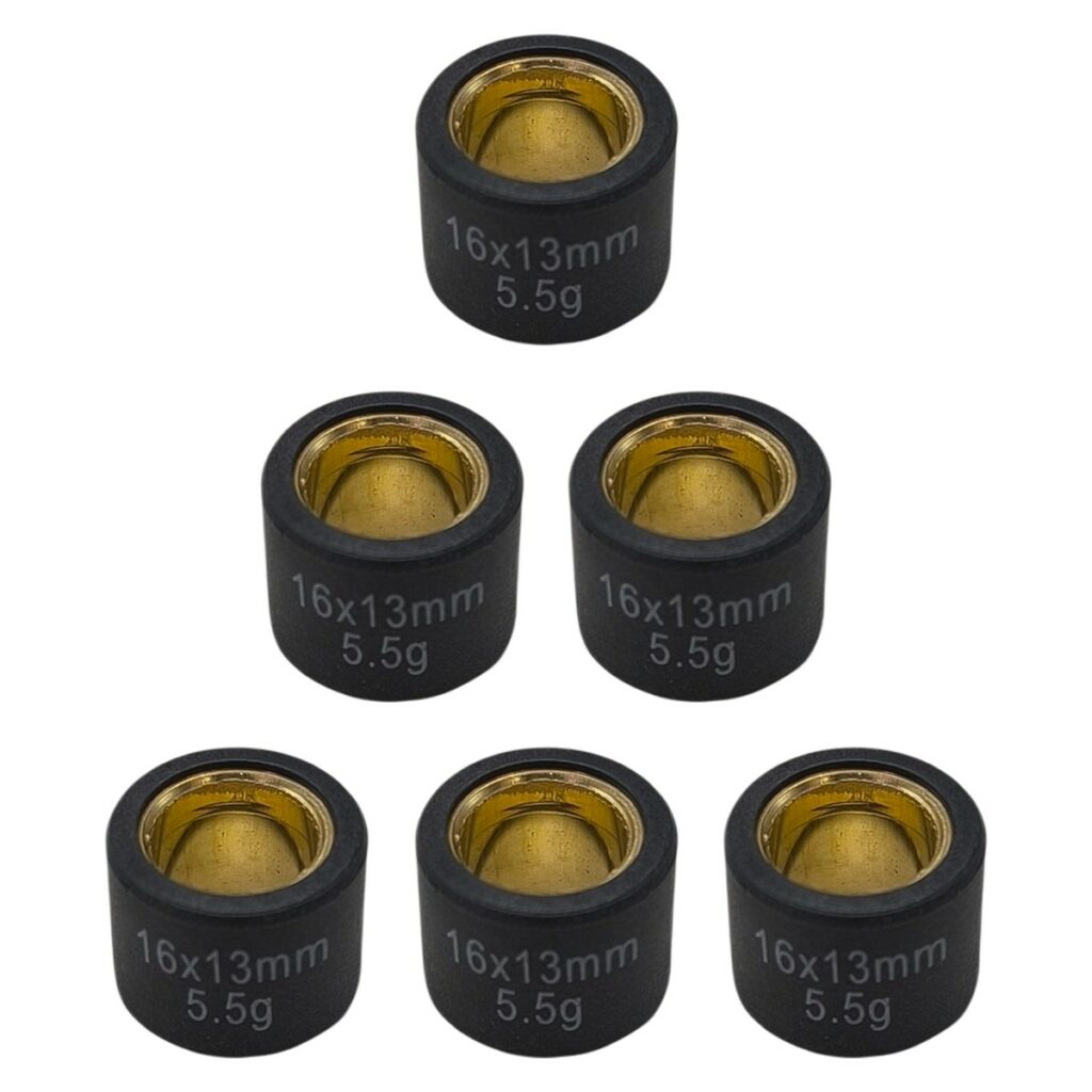 ΚΥΛΙΝΔΡΑΚΙΑ ΜΠΙΛΙΕΣ ΦΥΓΟΚΕΝΤΡΙΚΟΥ 16Χ13 5.5ΓΡ ΟΕΜ