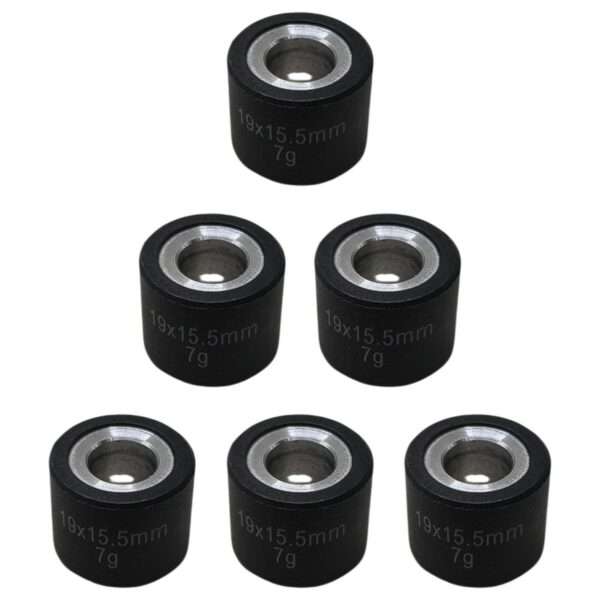 ΚΥΛΙΝΔΡΑΚΙΑ ΜΠΙΛΙΕΣ ΦΥΓΟΚΕΝΤΡΙΚΟΥ 19X15 7ΓΡ ΟΕΜ