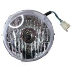 ΦΑΝΑΡΙ ΕΜΠΡΟΣΘΙΟ FIDDLE II 50/125/150 '08-'13