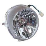 ΦΑΝΑΡΙ ΕΜΠΡΟΣΘΙΟ FIDDLE II 50/125/150 '08-'13