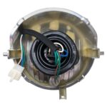 ΦΑΝΑΡΙ ΕΜΠΡΟΣΘΙΟ FIDDLE II 50/125/150 '08-'13