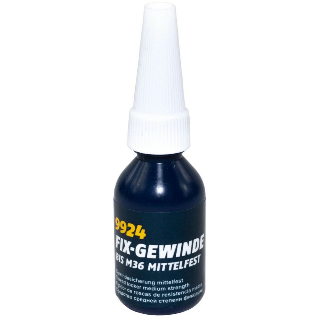 ΚΟΛΛΑ ΣΠΕΙΡΩΜΑΤΩΝ 10ML (9924) ΓΕΡΜΑΝΙΑΣ A