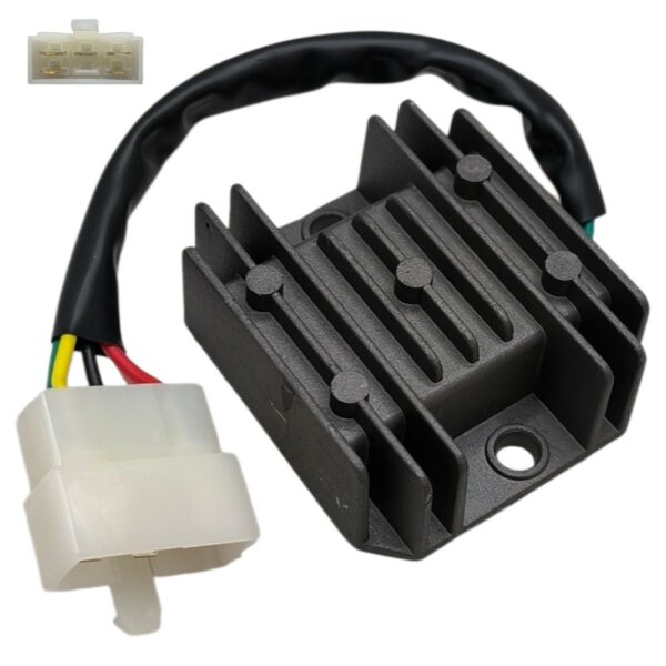 ΑΝΟΡΘΩΤΗΣ KYMCO AGILITY 125/150 / PEOPLE 200/250 5ΚΑΛ 1ΦΙΣ ΟΤΟ