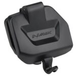 ΚΑΠΑΚΙ ΑΡΙΣΤΕΡΗΣ ΘΗΚΗΣ ΦΟΡΤΙΣΤΗ ΜΕ ΓΑΝΤΖΟ YAMAHA NMAX 125/155 V3 '25-'26