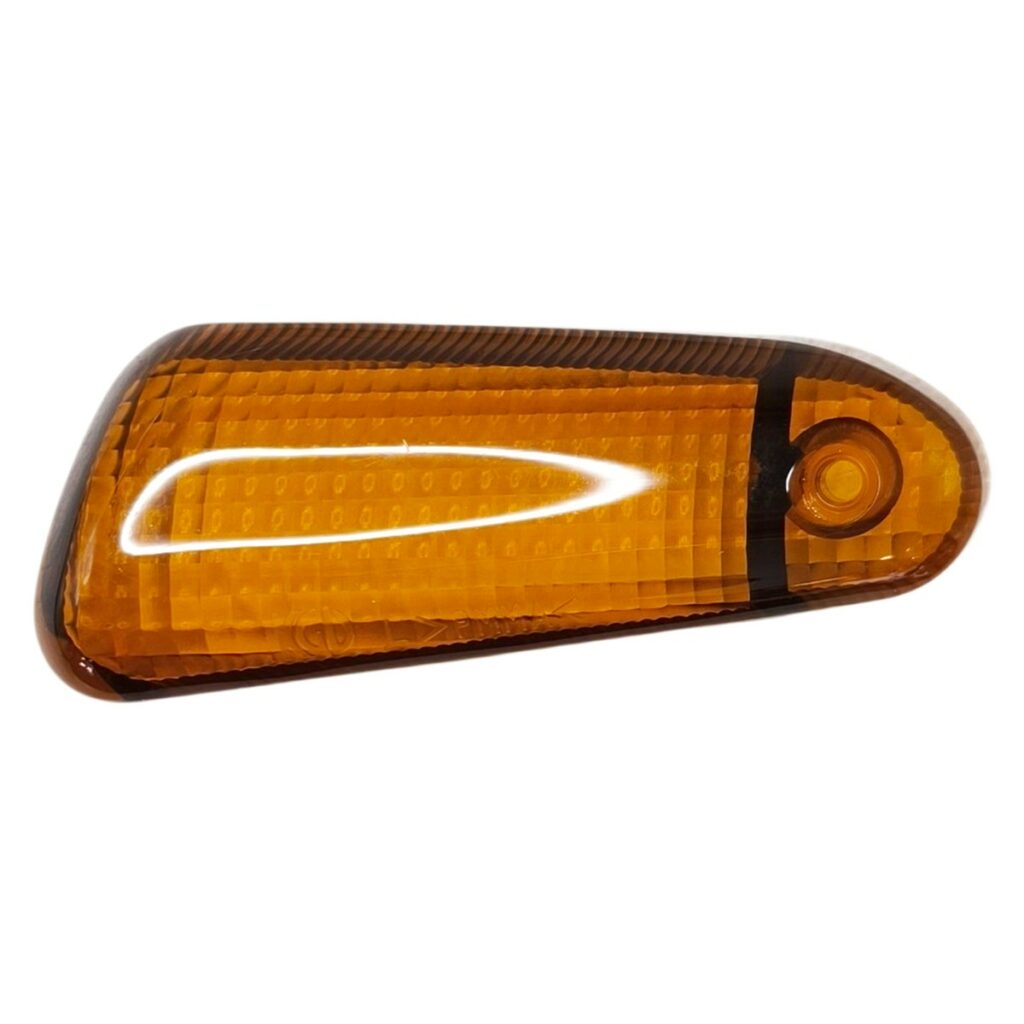 ΚΡΥΣΤΑΛΛΟ ΦΛΑΣ ΕΜΠΡΟΣΘΙΟ ΑΡΙΣΤΕΡΟ ΓΝΗΣΙΟ KAWASAKI KAZE-R 115