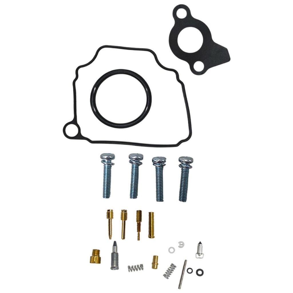 ΣΕΤ ΕΠΙΣΚΕΥΗΣ ΚΑΡΜΠΥΡΑΤΕΡ ΠΛΗΡΗ YAMAHA CRYPTON R 115