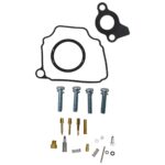 ΣΕΤ ΕΠΙΣΚΕΥΗΣ ΚΑΡΜΠΥΡΑΤΕΡ ΠΛΗΡΗ YAMAHA CRYPTON R 115