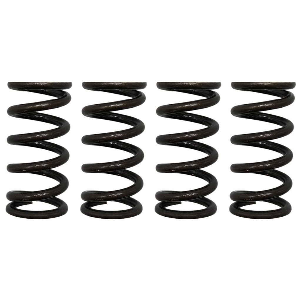 ΕΛΑΤΗΡΙΑ ΣΥΜΠΛΕΚΤΗ ΣΕΤ ΕΝΙΣΧΥΜΕΝΑ YAMAHA CRYPTON R 105 / 115 OKO