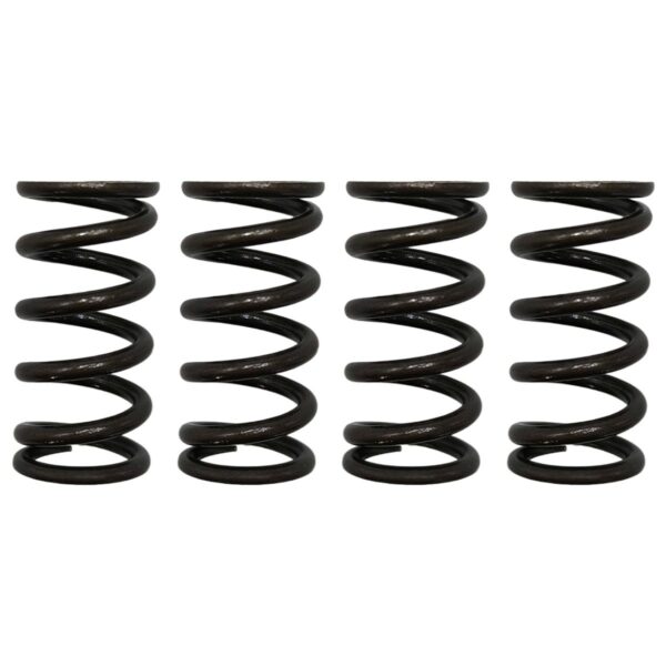 ΕΛΑΤΗΡΙΑ ΣΥΜΠΛΕΚΤΗ ΣΕΤ ΕΝΙΣΧΥΜΕΝΑ YAMAHA CRYPTON R 105 / 115 OKO