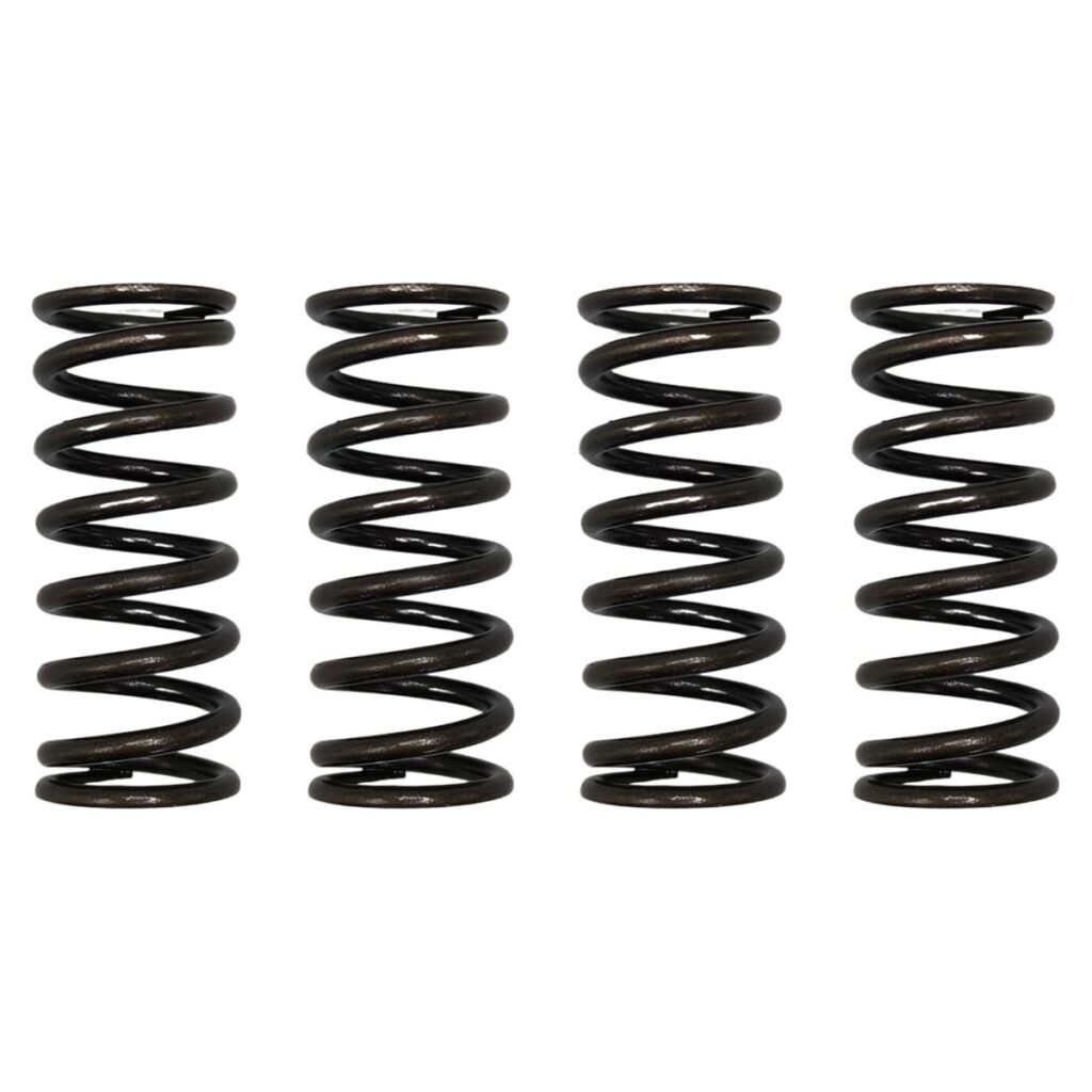 ΕΛΑΤΗΡΙΑ ΣΥΜΠΛΕΚΤΗ ΣΕΤ ΕΝΙΣΧΥΜΕΝΑ YAMAHA CRYPTON X 135 OKO