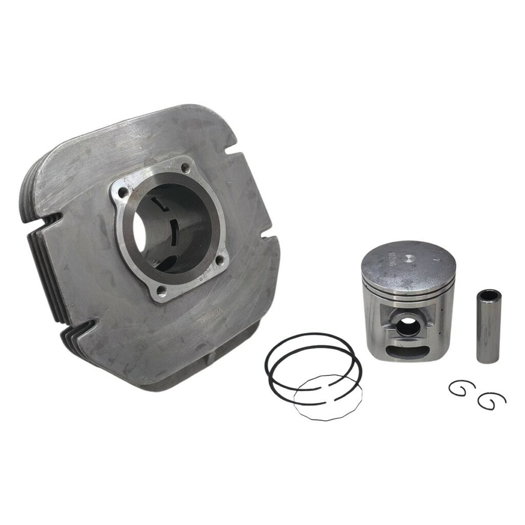 ΚΥΛΙΝΔΡΟΠΙΣΤΟΝΟ 62MM YAMAHA Z125 VERNAL