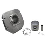 ΚΥΛΙΝΔΡΟΠΙΣΤΟΝΟ 62MM YAMAHA Z125 VERNAL