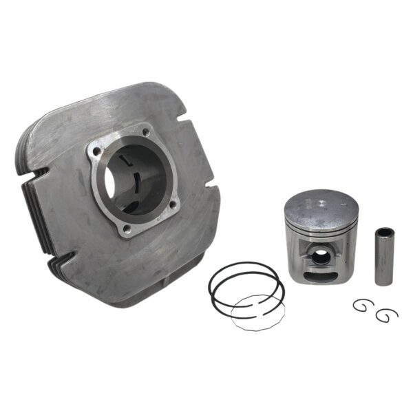 ΚΥΛΙΝΔΡΟΠΙΣΤΟΝΟ 62MM YAMAHA Z125 VERNAL