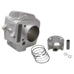 ΚΥΛΙΝΔΡΟΠΙΣΤΟΝΟ 56Μ ΝΙΚΑΣΙΛ 79ΜΜ ΜΑΚΡΟΣ HONDA ASTREA 100 / HONDA SUPRA 100 / LIFAN 110 S1R RACING