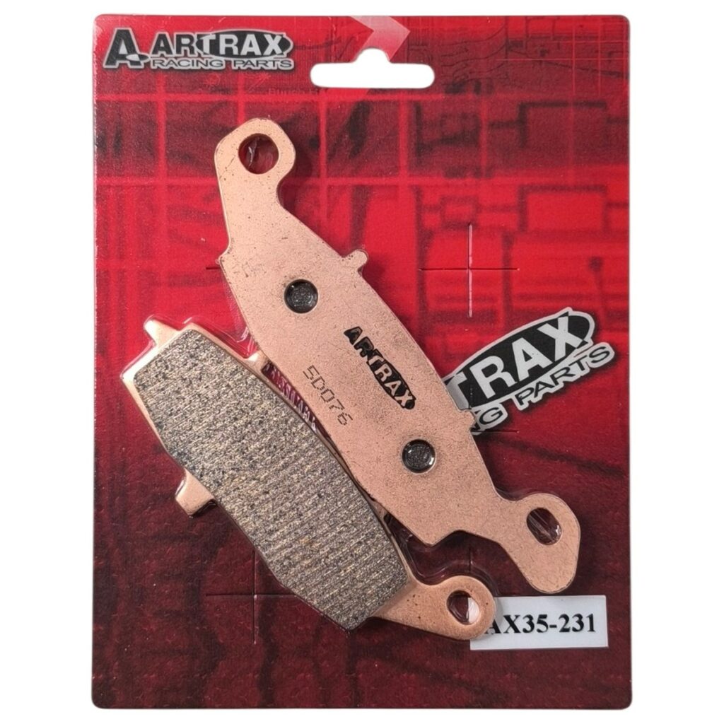 ΤΑΚΑΚΙΑ 435VD DL650/1000 ARTRAX