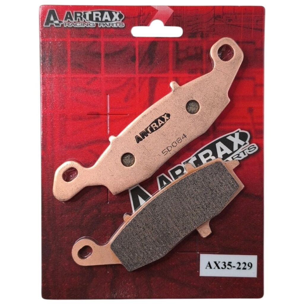 ΤΑΚΑΚΙΑ 352VD DL650/1000/Z750 ARTRAX