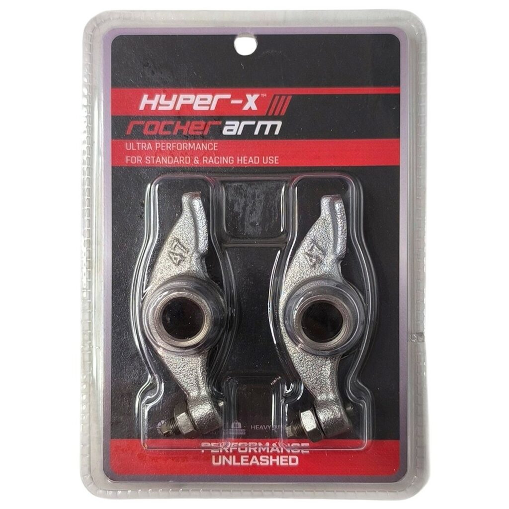 ΚΟΚΟΡΑΚΙΑ ΒΑΛΒΙΔΩΝ ΣΕΤ YAMAHA CRYPTON R 115 / T115 HYPER-X