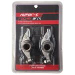 ΚΟΚΟΡΑΚΙΑ ΒΑΛΒΙΔΩΝ ΣΕΤ YAMAHA CRYPTON R 115 / T115 HYPER-X