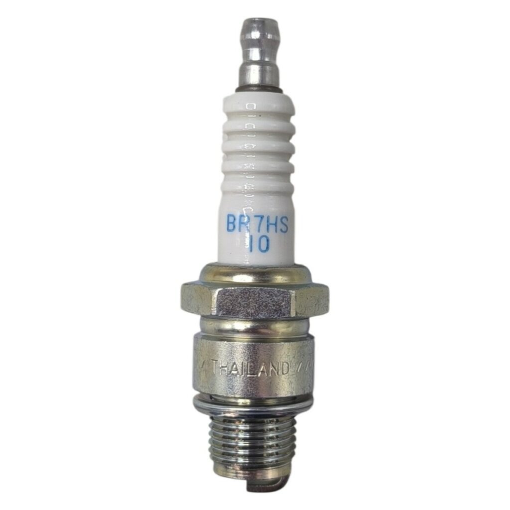 ΜΠΟΥΖΙ BR7HS-10 NGK