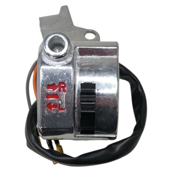 ΣΚΡΙΠ ΔΙΑΚΟΠΤΗΣ ΤΙΜΟΝΙΟΥ ΔΕΞΙΟΣ HONDA GLX ΟΕΜ