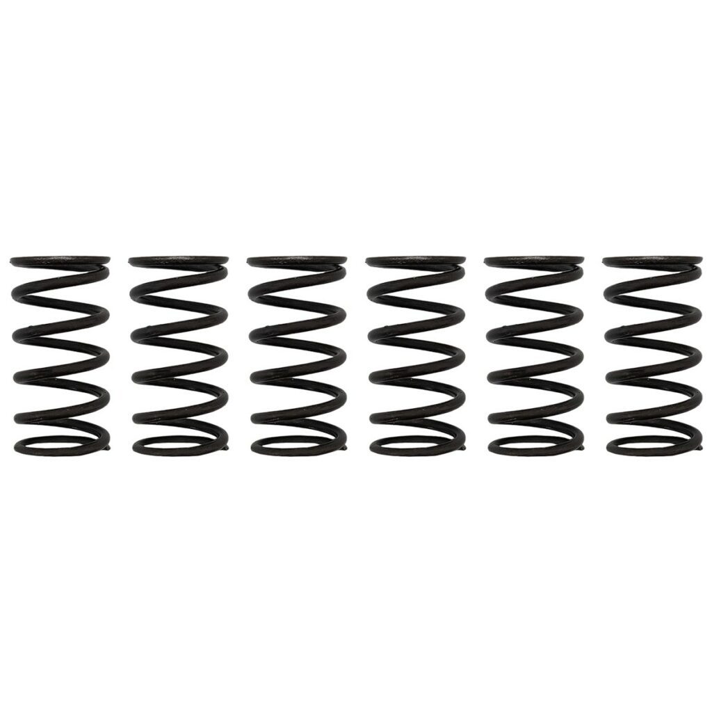 ΕΛΑΤΗΡΙΑ ΣΥΜΠΛΕΚΤΗ ΣΕΤ ΕΝΙΣΧΥΜΕΝΑ KAWASAKI KAZE-R OKO