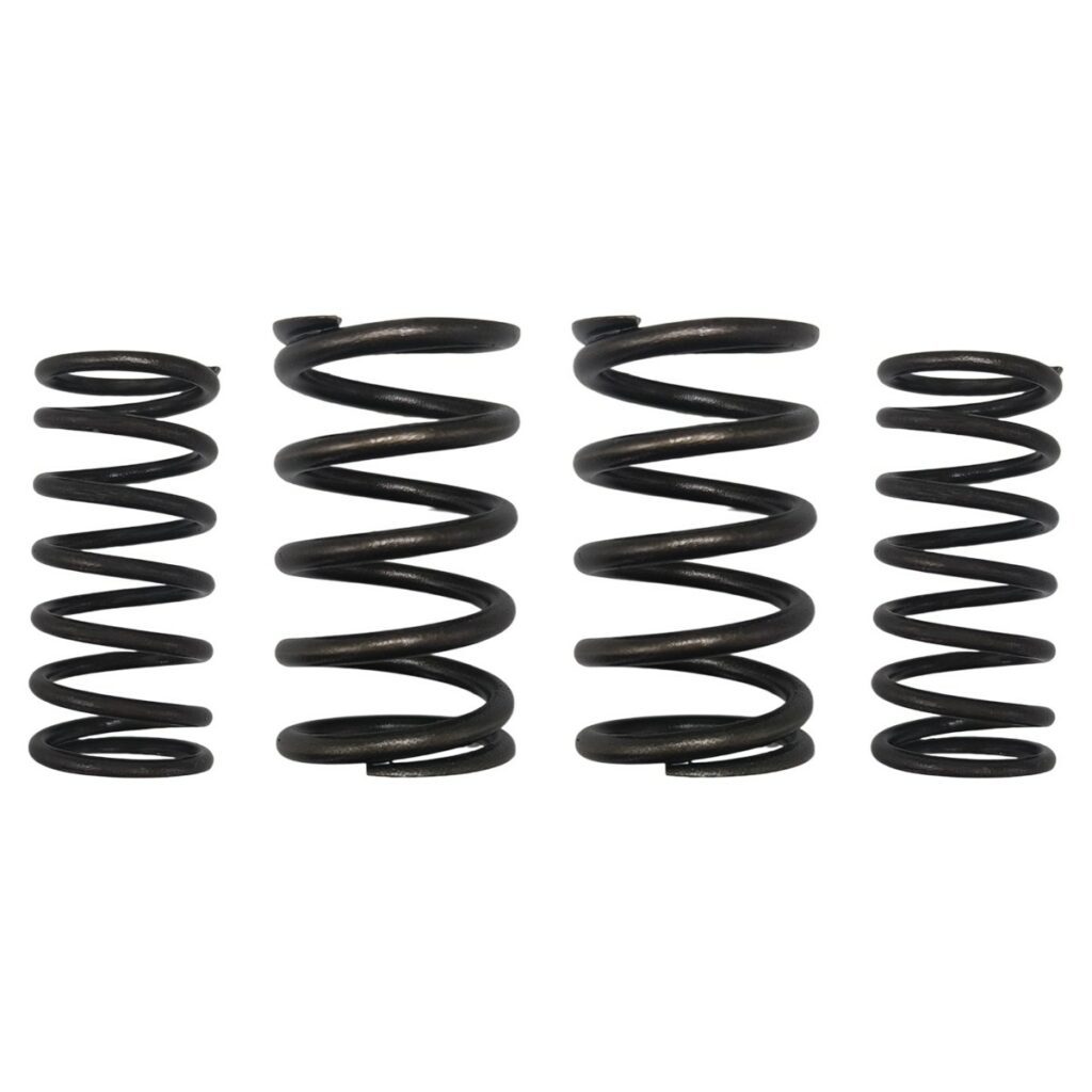 ΕΛΑΤΗΡΙΑ ΒΑΛΒΙΔΩΝ ΣΕΤ(ΕΙΣ/ΕΞ) ΕΝΙΣΧΥΜΕΝΑ YAMAHA CRYPTON X 135 OKO