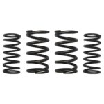 ΕΛΑΤΗΡΙΑ ΒΑΛΒΙΔΩΝ ΣΕΤ(ΕΙΣ/ΕΞ) ΕΝΙΣΧΥΜΕΝΑ YAMAHA CRYPTON X 135 OKO