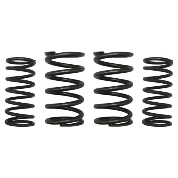 ΕΛΑΤΗΡΙΑ ΒΑΛΒΙΔΩΝ ΣΕΤ(ΕΙΣ/ΕΞ) ΕΝΙΣΧΥΜΕΝΑ YAMAHA CRYPTON X 135 OKO