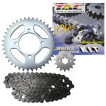 ΑΛΥΣΙΔΟΓΡΑΝΑΖΑ 428-15Δ-39 YAMAHA CRYPTON X 135