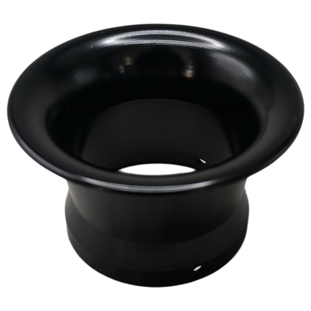 ΒΕΝΤΟΥΡΙ ΧΟΑΝΗ ΕΛΕΥΘΕΡΑΣ 50MM RIDE IT ΚΟΝΤΗ ΜΑΥΡΗ