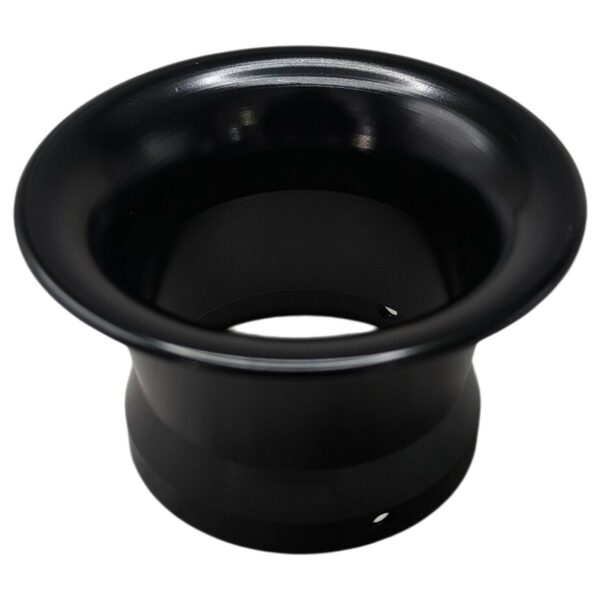 ΒΕΝΤΟΥΡΙ ΧΟΑΝΗ ΕΛΕΥΘΕΡΑΣ 50MM RIDE IT ΚΟΝΤΗ ΜΑΥΡΗ