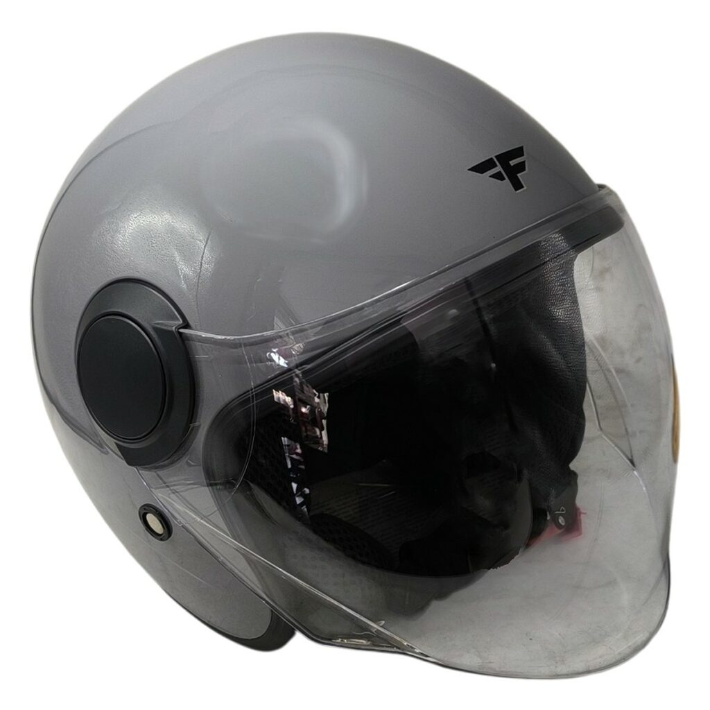 ΚΡΑΝΟΣ ΑΝΟΙΧΤΟ 611 FSD ΓΚΡΙ ΤΣΙΜΕΝΤΟΥ