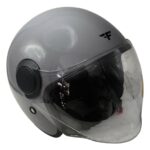 ΚΡΑΝΟΣ ΑΝΟΙΧΤΟ 611 FSD ΓΚΡΙ ΤΣΙΜΕΝΤΟΥ