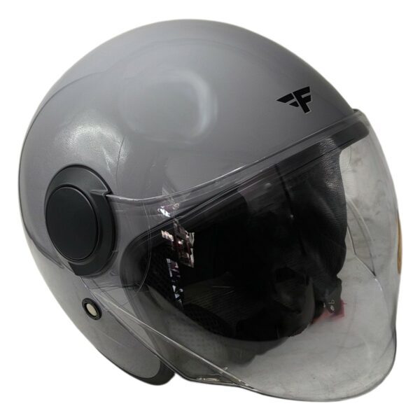 ΚΡΑΝΟΣ ΑΝΟΙΧΤΟ 611 FSD ΓΚΡΙ ΤΣΙΜΕΝΤΟΥ