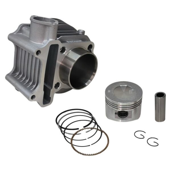 ΚΥΛΙΝΔΡΟΠΙΣΤΟΝΟ 52.40MM SCOOTER GY6 125 VERNAL
