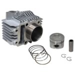 ΚΥΛΙΝΔΡΟΠΙΣΤΟΝΟ 55MM MODENAS KRISS110 / KRISTAR 125 ΧΩΡΙΣ ΕΓΚΟΠΗ VERNAL