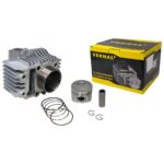 ΚΥΛΙΝΔΡΟΠΙΣΤΟΝΟ 55MM MODENAS KRISS110 / KRISTAR 125 ΧΩΡΙΣ ΕΓΚΟΠΗ VERNAL