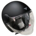 ΚΡΑΝΟΣ ΑΝΟΙΧΤΟ 611 FSD ΜΑΥΡΟ ΜΑΤ