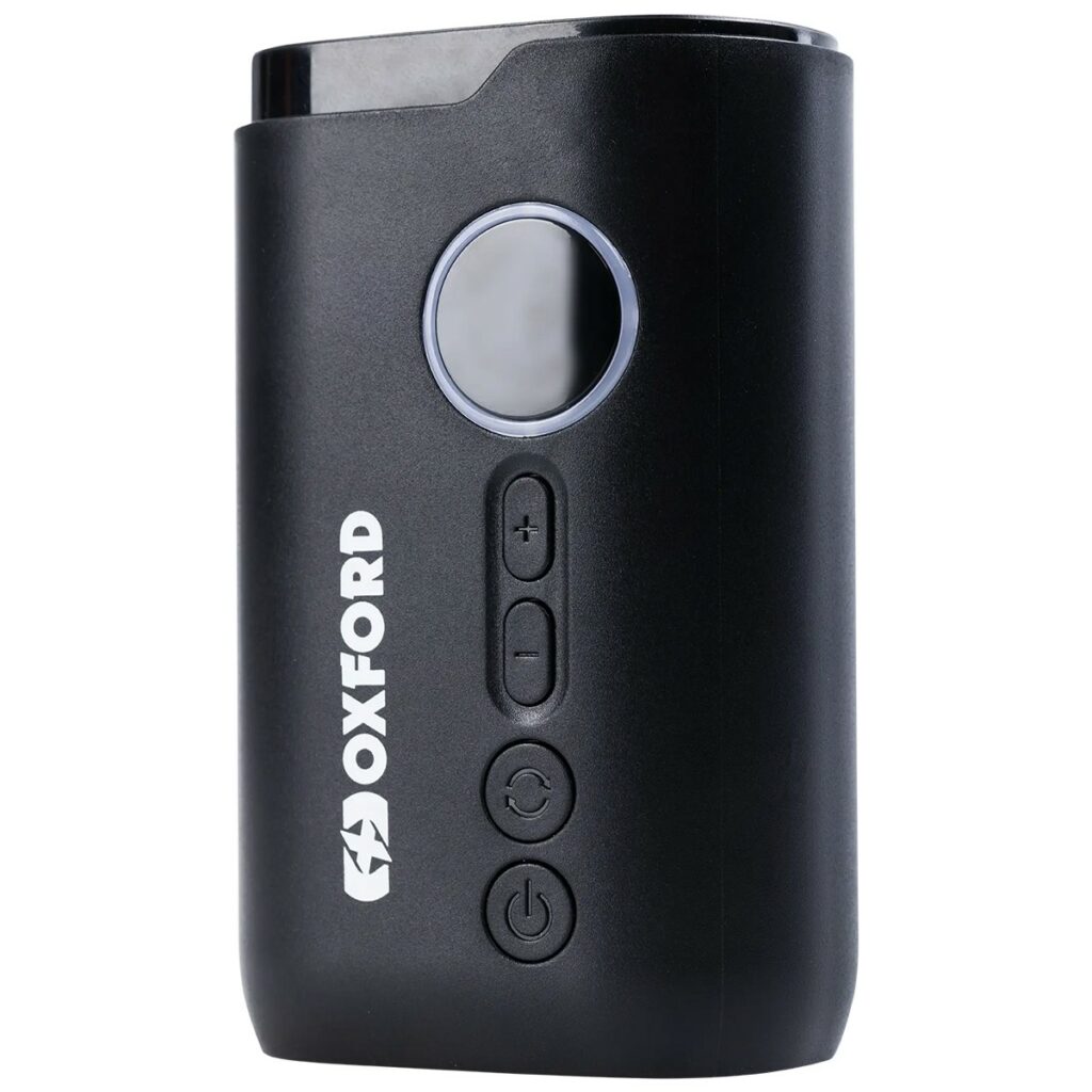 ΤΡΟΜΠΑ ΗΛΕΚΤΡΙΚΗ ΜΙΝΙ EL140 OXFORD