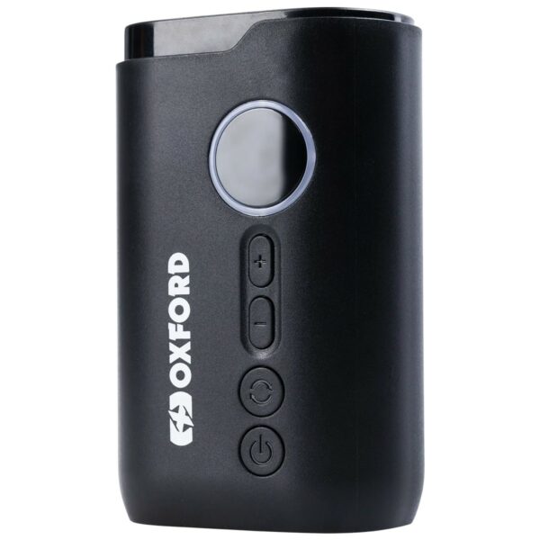 ΤΡΟΜΠΑ ΗΛΕΚΤΡΙΚΗ ΜΙΝΙ EL140 OXFORD